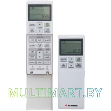 Кондиционер Mitsubishi Heavy Industries SRK63ZM-S/SRC63ZM-S картинка 3